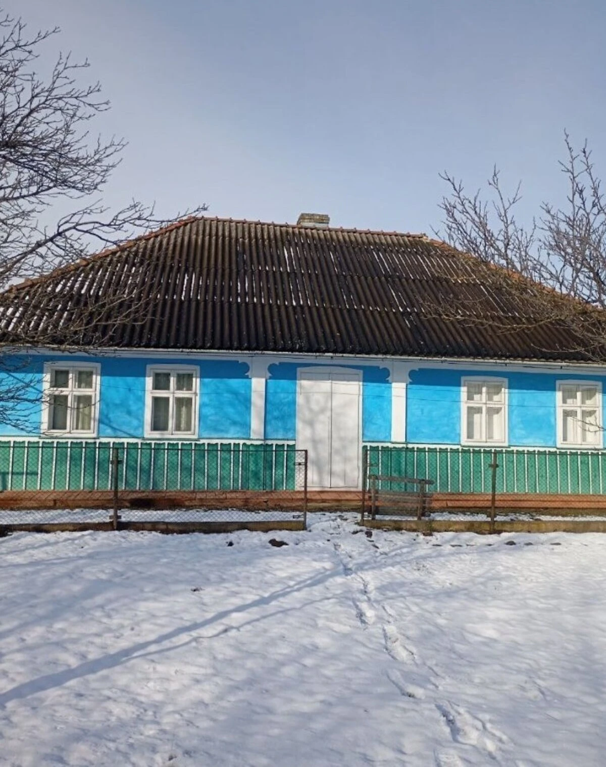 Дом, Милиево: 50 соток, летняя кухня, колодец, фото 5