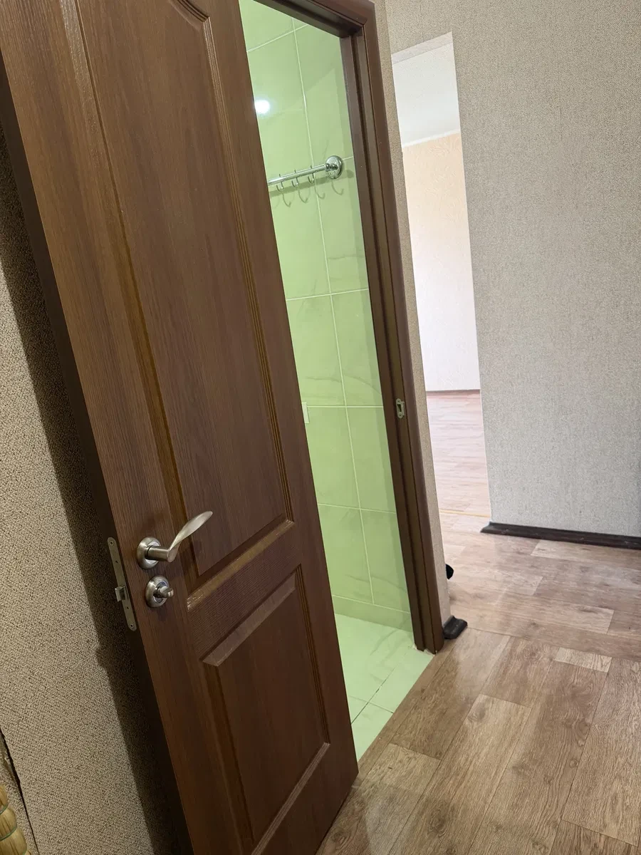 2-кімнатна квартира, Соцгород (Восход): бойлер, кондиціонер - фото 2
