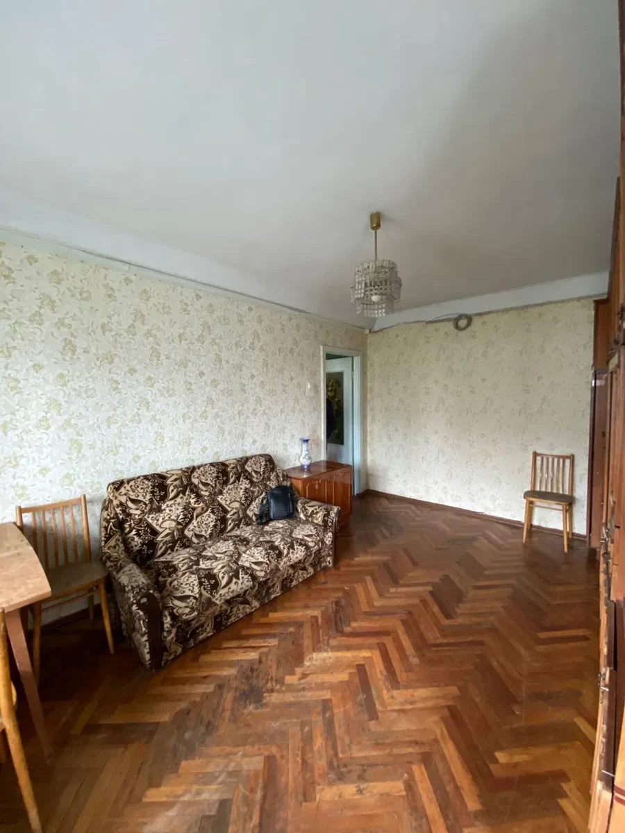2-кімнатна квартира, Голосіївський: гараж у ціні, метро Теремки - фото 5