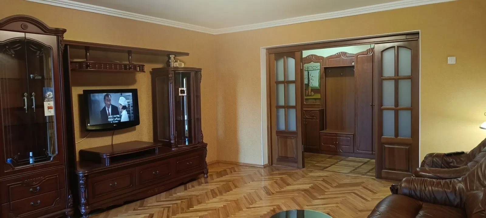 2-кімнатна квартира, Печерський: лоджія 10 м², біля Ботсаду - фото 4