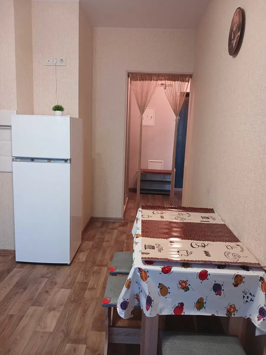 1-кімнатна квартира у ЖК Варшавський: енергонезалежне живлення, фото 3