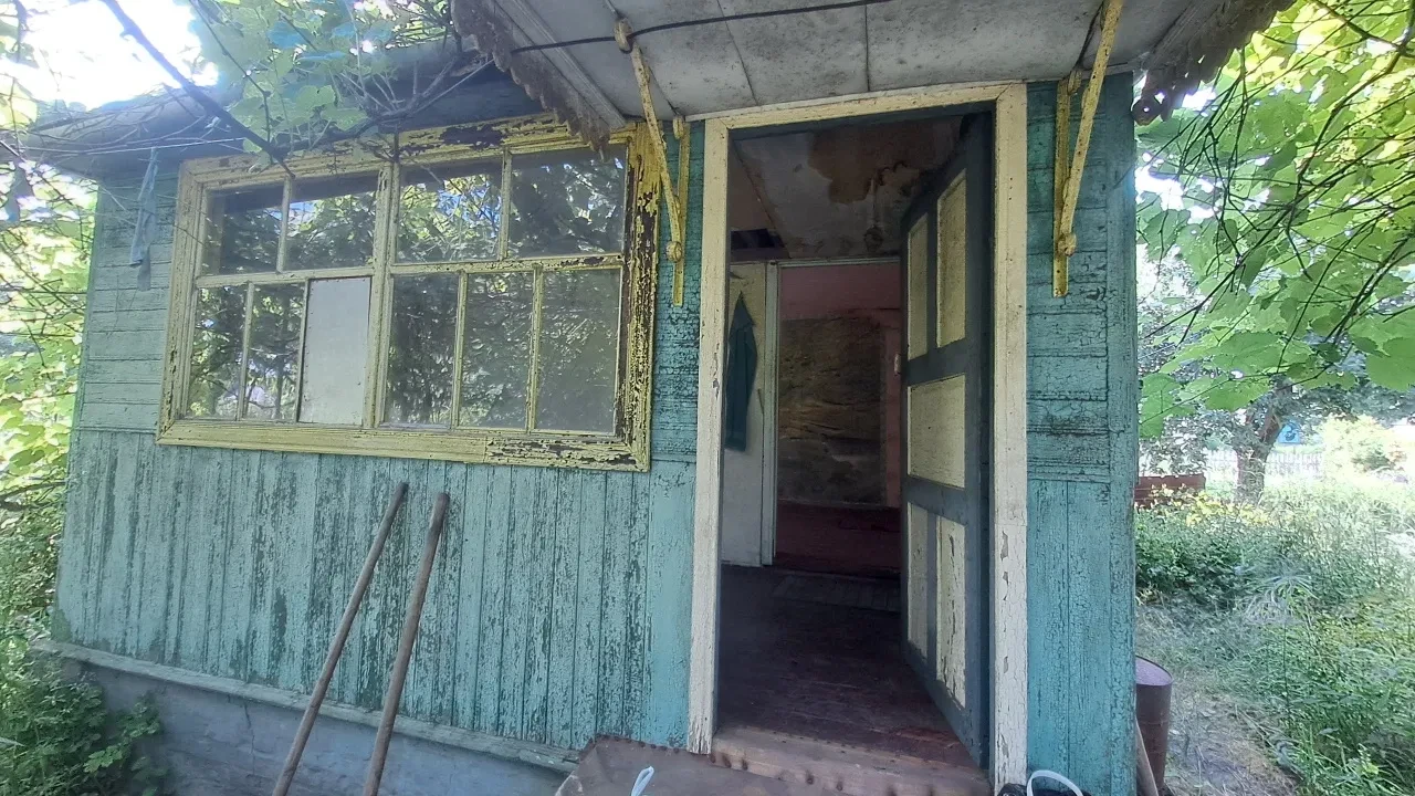 Дача, Чернігів: до Десни 800 м, 5 соток - фото 1