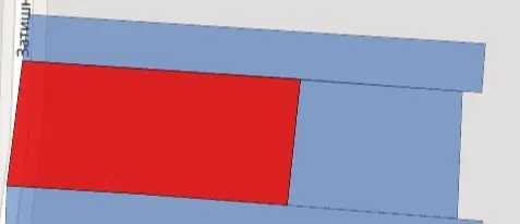 Ділянка 0.55 соток, Костянтинівка: газ на вулиці, річка Сріблянка - фото 2