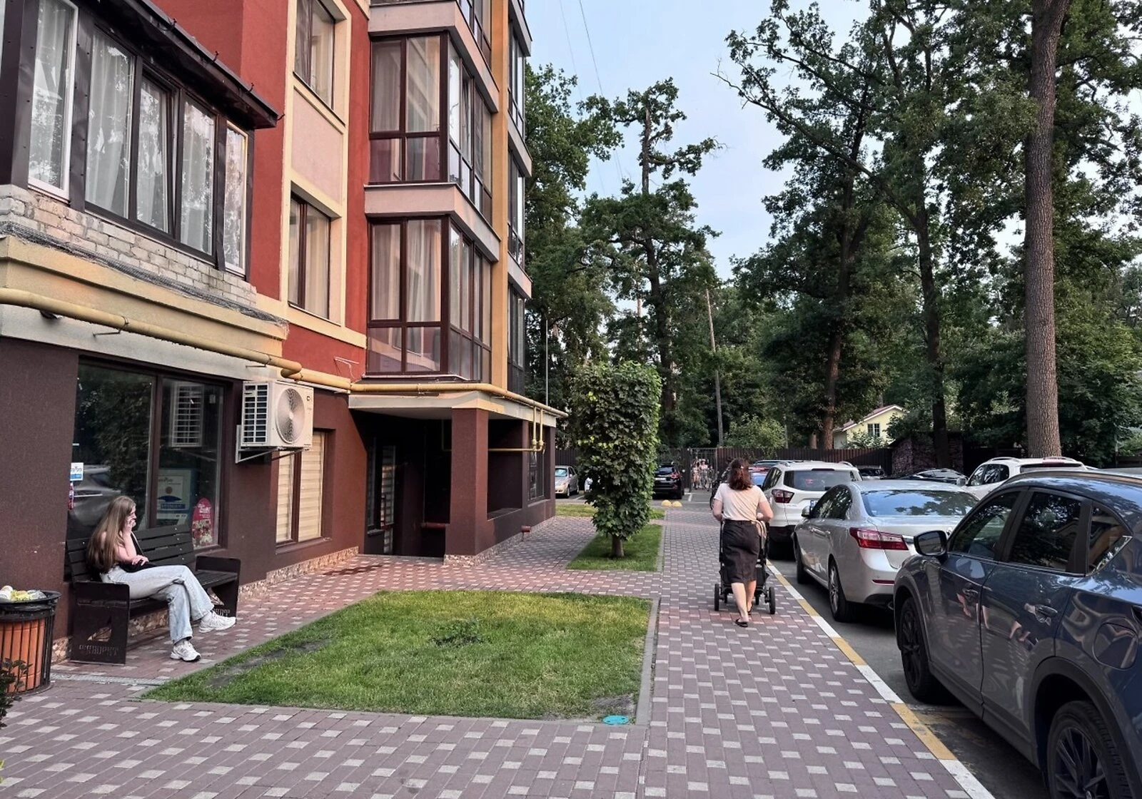 1-кімнатна квартира, Ірпінь: єОселя, єВідновлення - фото 1