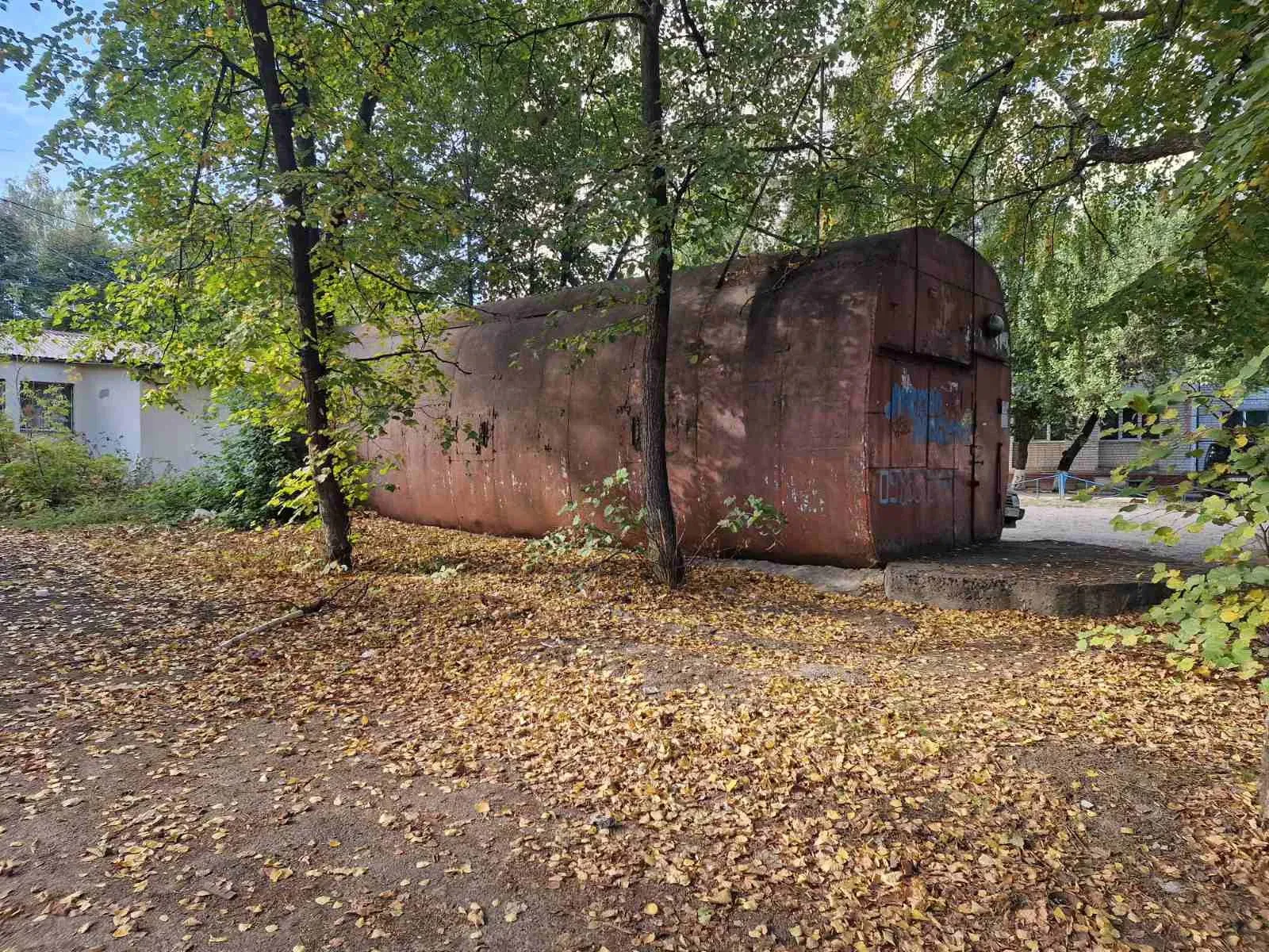 Приміщення, Сміла: підвал, вода й каналізація - фото 1