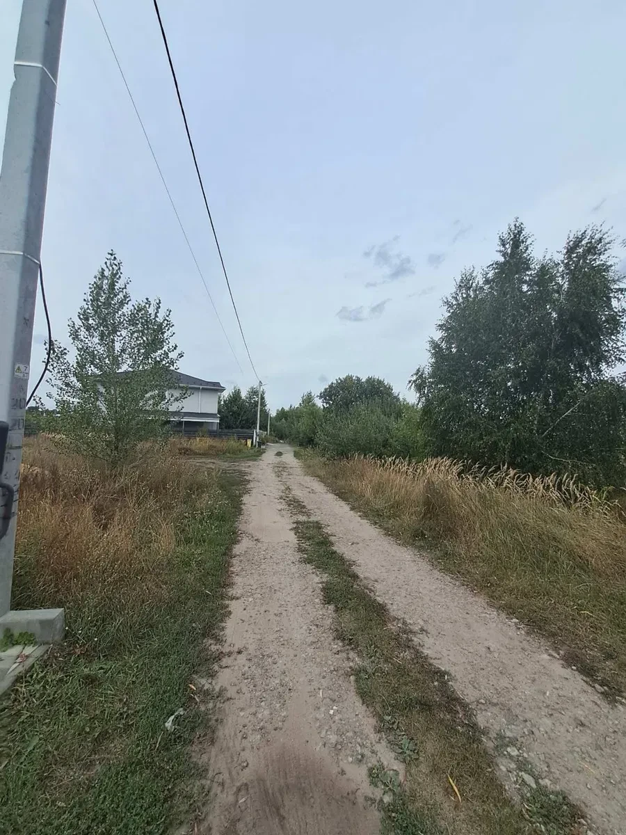 Ділянка 13.62 соток, Буча: під житлову забудову, електрика - фото 5