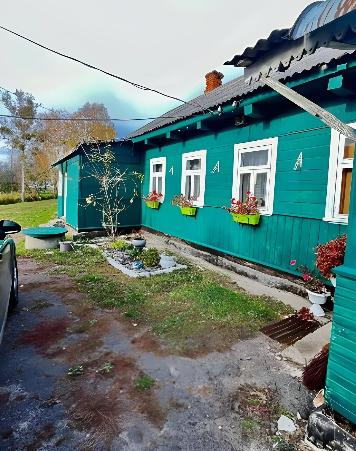 Будинок, Шацьк: веранда, гараж, ділянка 38 соток - фото 3