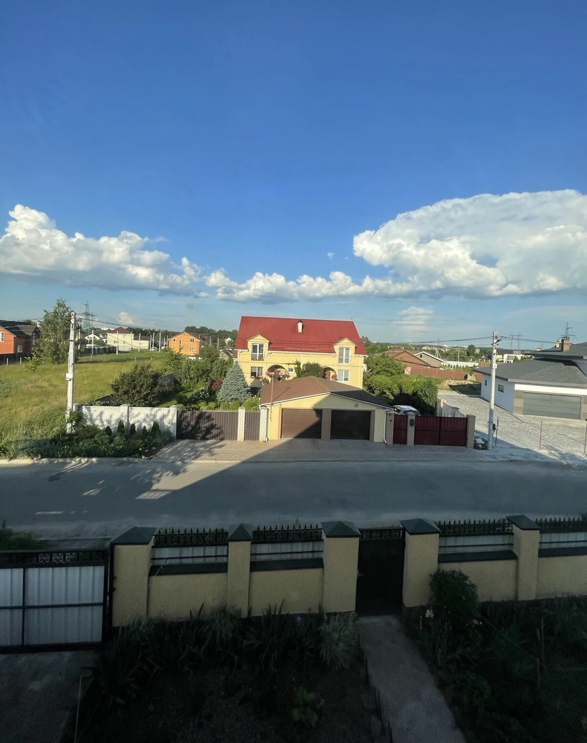 Дом, Крюковщина: мансарда, гараж, собственная терраса, фото 5