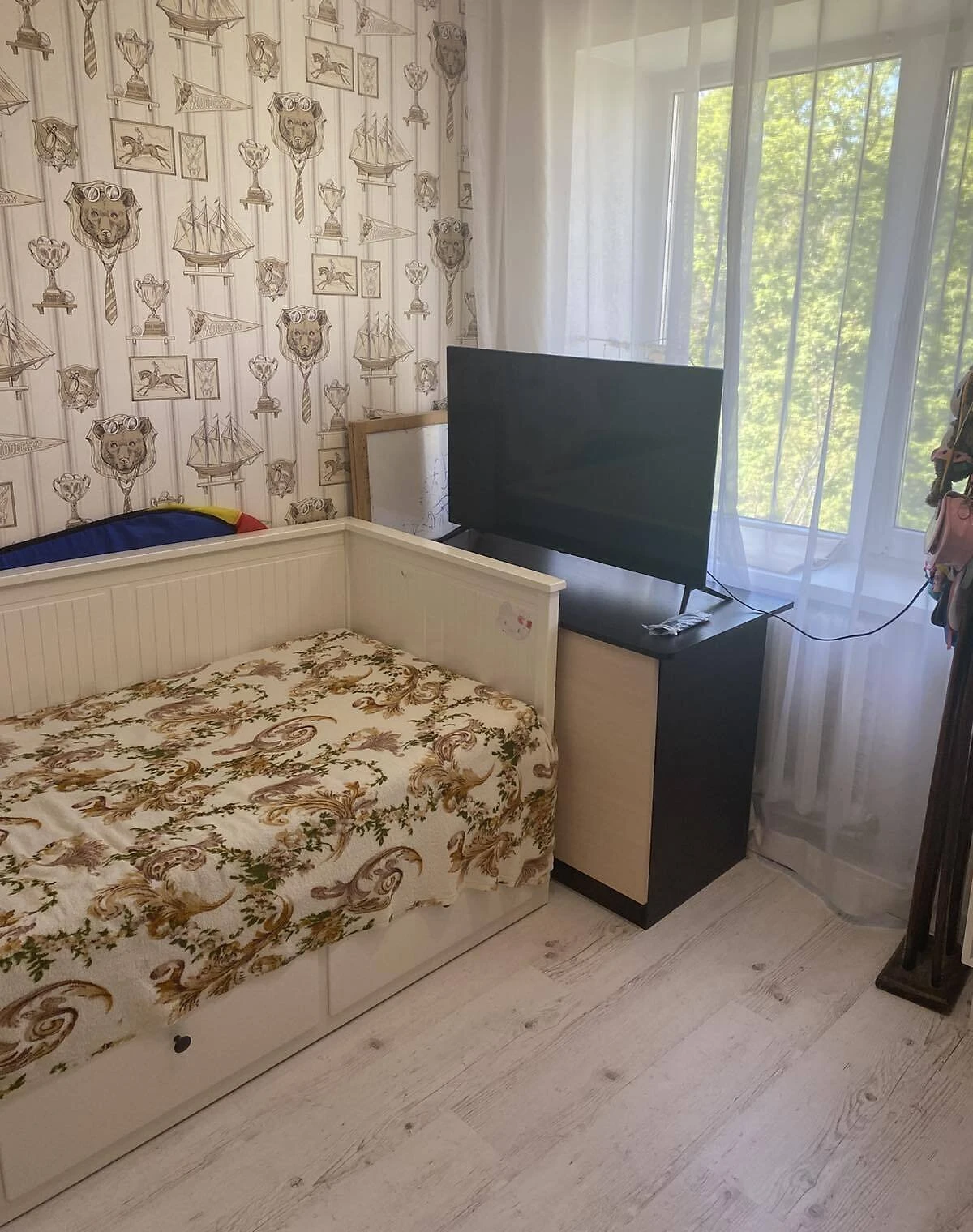 3-кімнатна квартира, Павлоград: дизайнерський ремонт, торг, фото 5