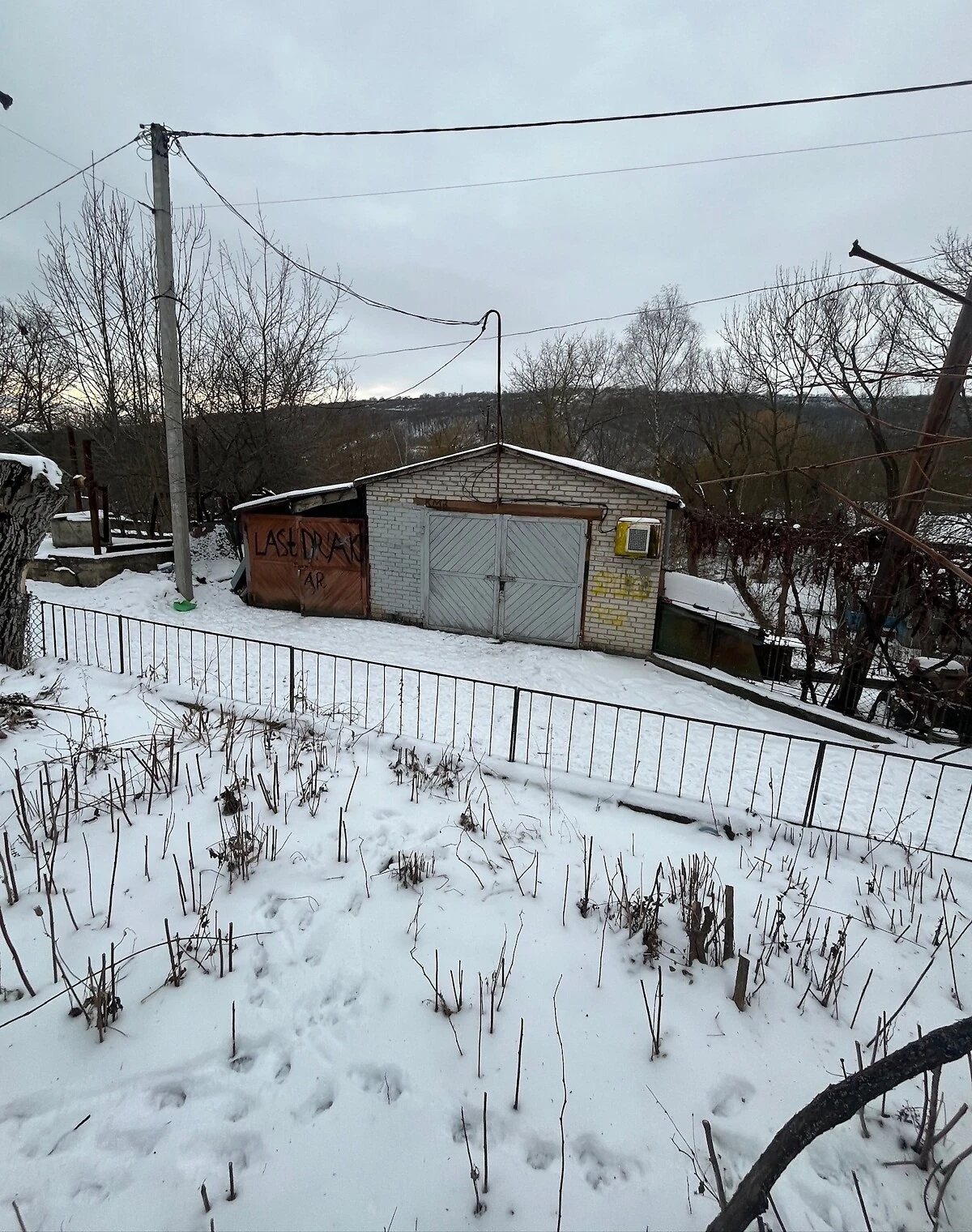 Будинок, Могилів-Подільський: веранда, 5 спалень, гараж у дворі, фото 5