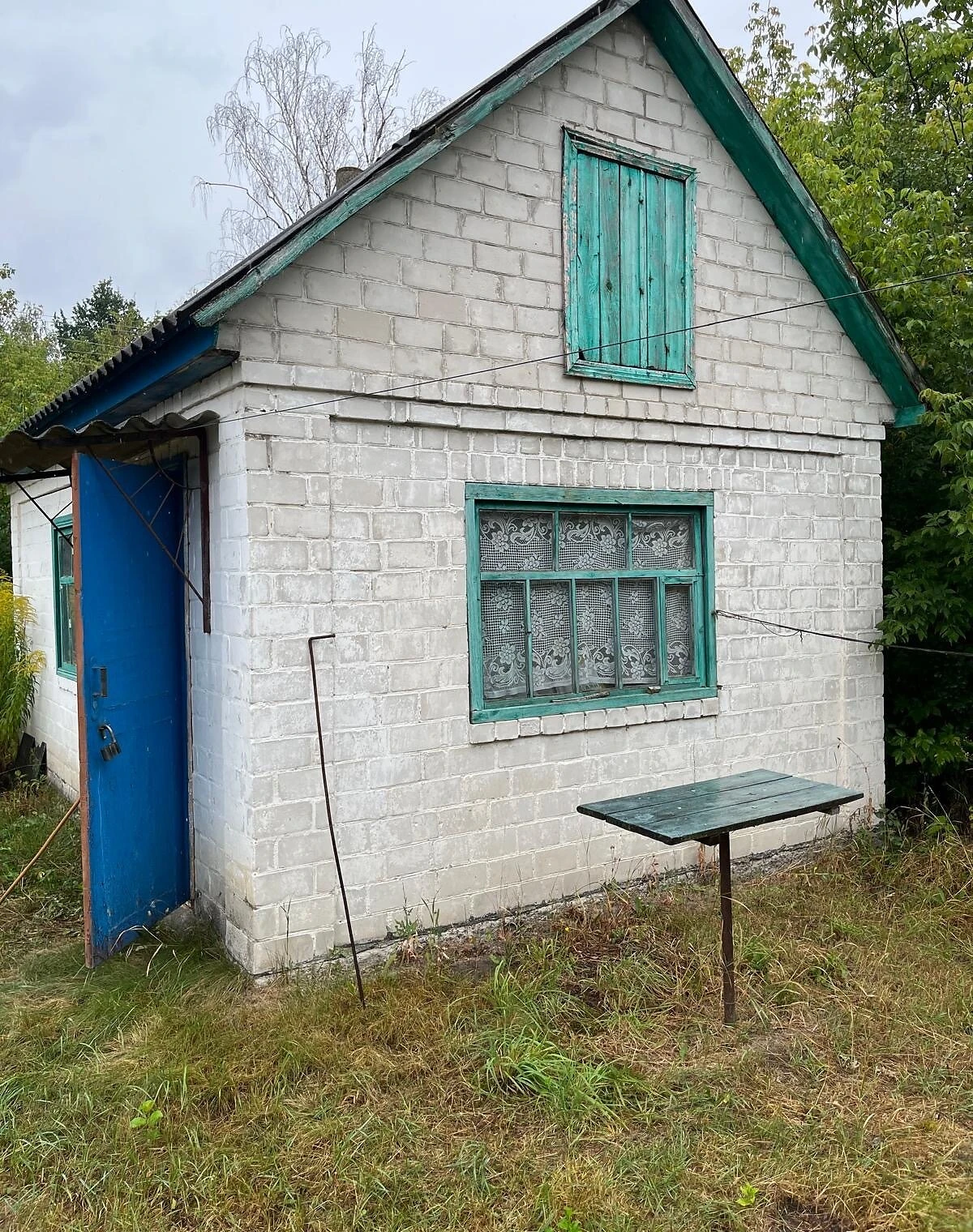 Будинок, Тубільці: ділянка 37.52 сотки, 3 спальні, фото 4