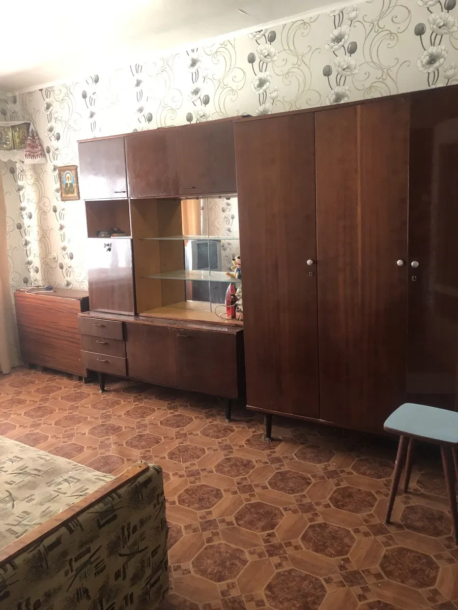 1-кімнатна квартира, Ніжин: біля вокзалу, 2 сараї та грядка - фото 4