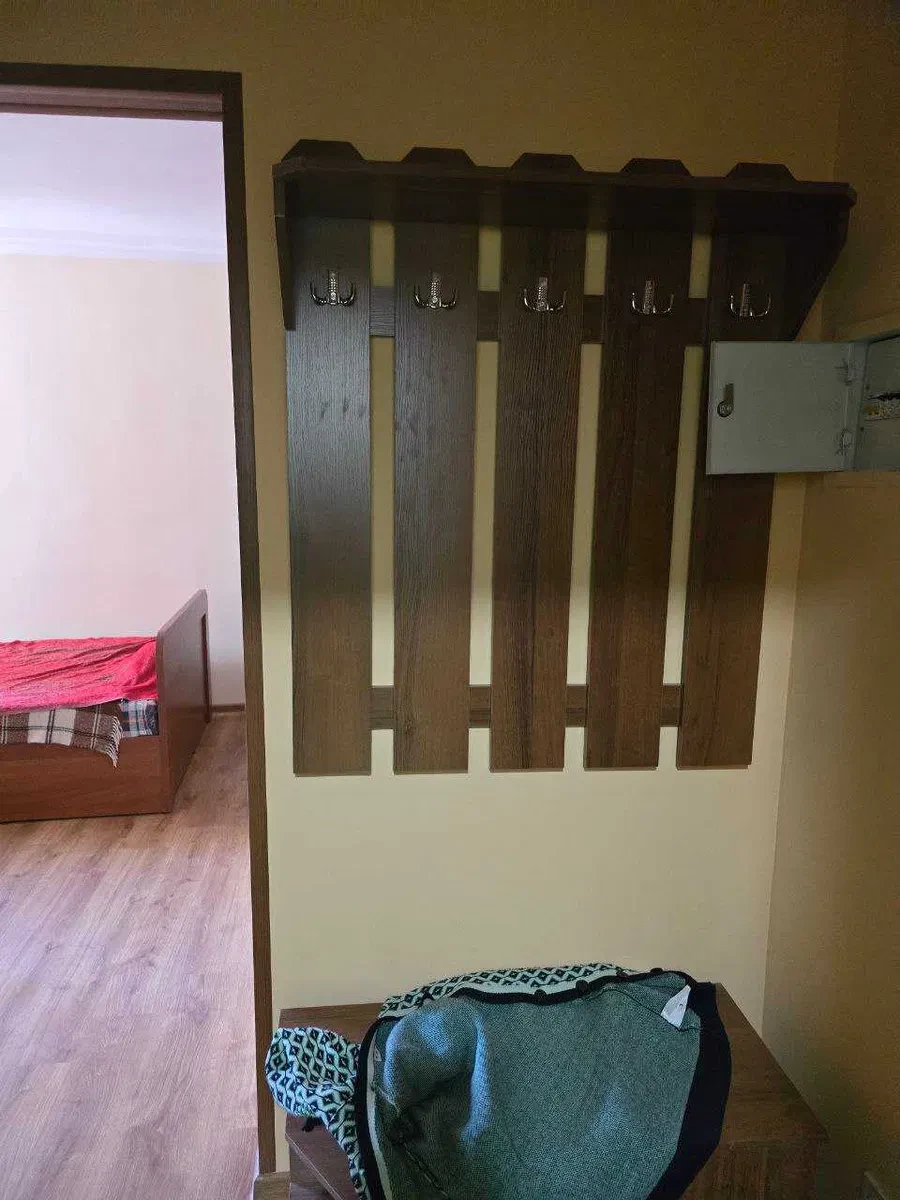 1-кімнатна квартира, Святошинський: ліфт і вода під час відключень, фото 5