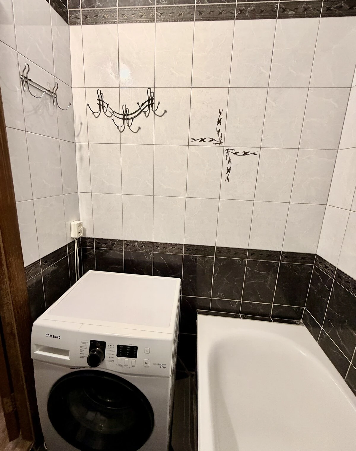 3-комнатная квартира, Троещина: вода без света, возможен торг, фото 5