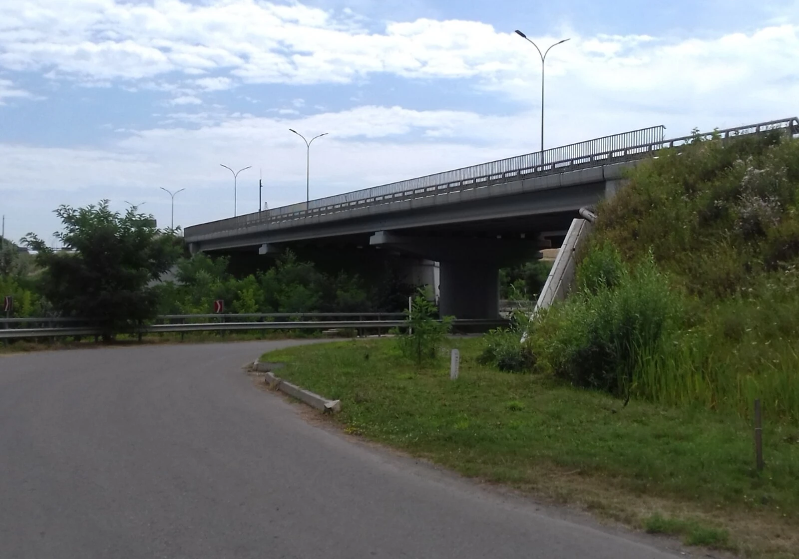 Участок 21 сотка, Абазовка: под жилую застройку, колодец - фото 1