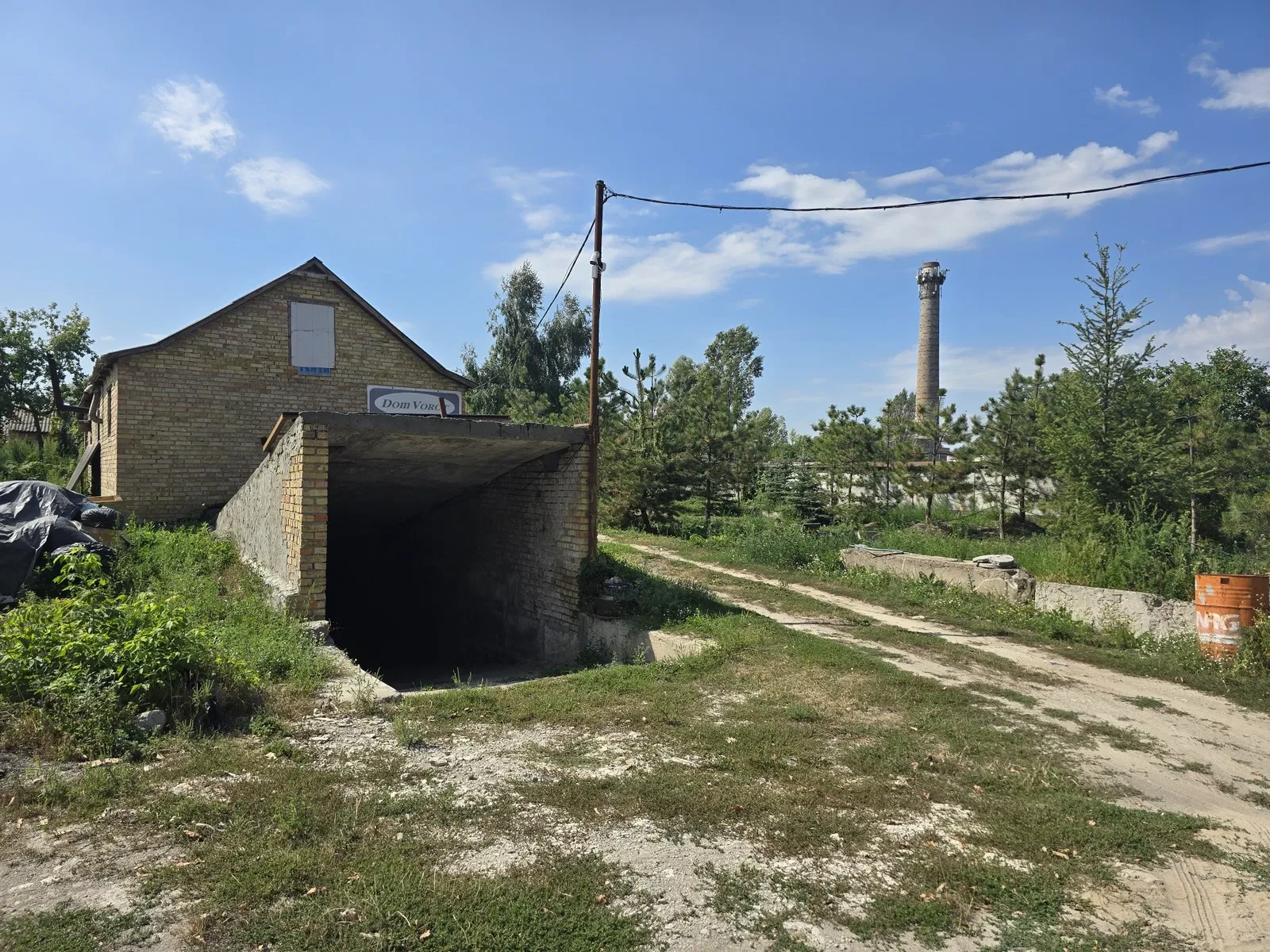 Приміщення, Боярка: вирощування грибів цілий рік - фото 1