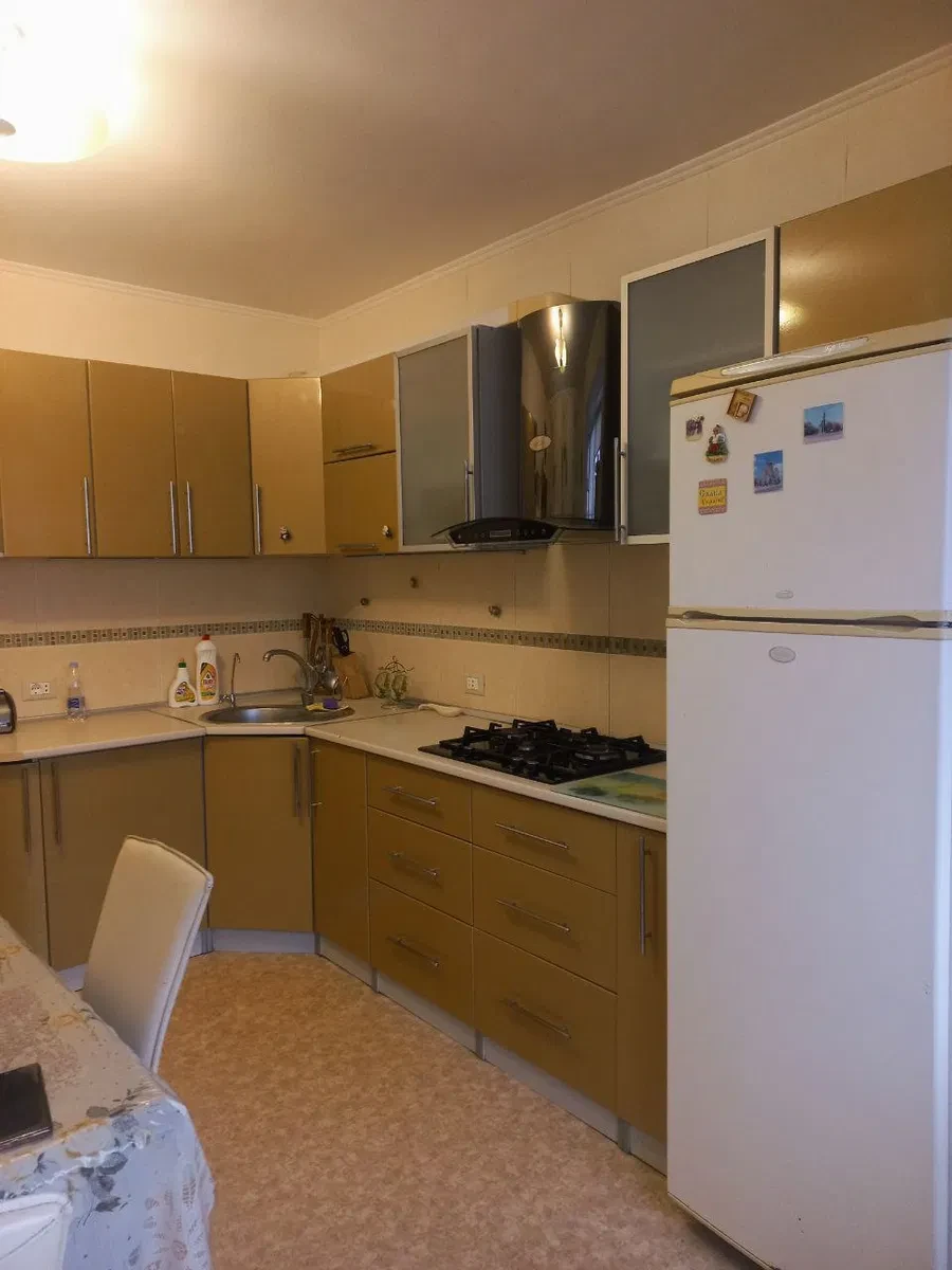 2-комнатная квартира, Пересыпский: газ, 5 спальных мест, фото 3