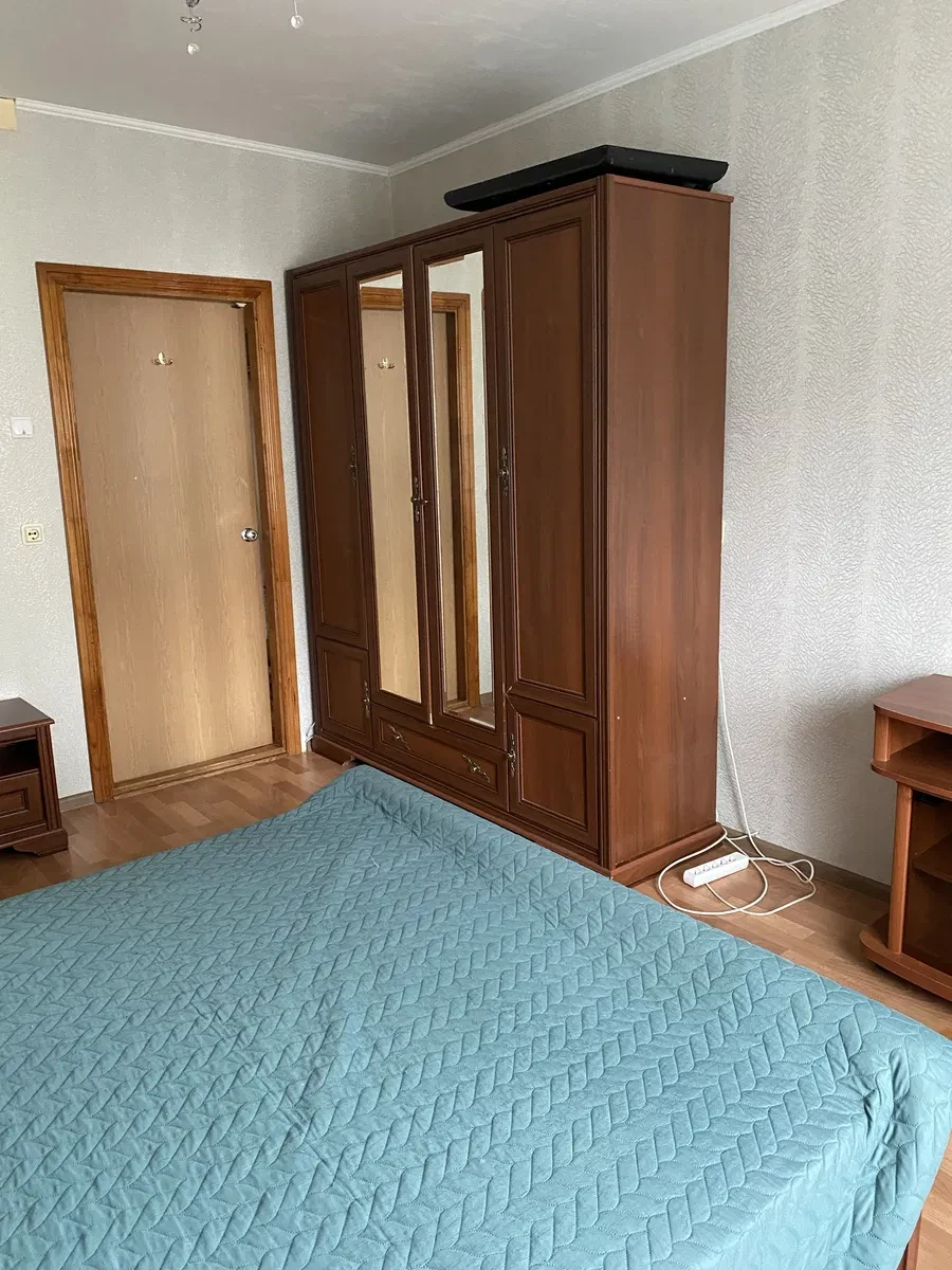 2-кімнатна квартира, Голосіївський: метро ВДНГ 15 хв, меблі й техніка - фото 2