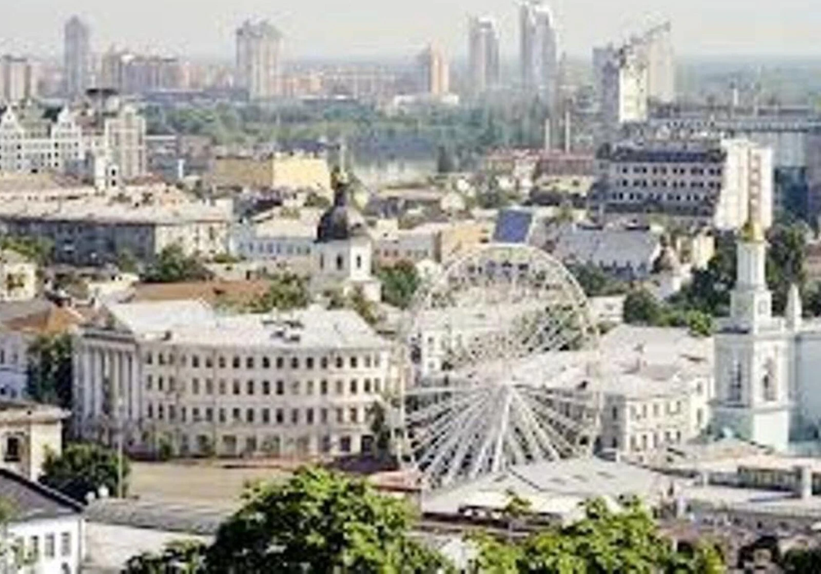 1-комнатная квартира, Подол: дизайнерский ремонт, метро Тараса Шевченко - фото 3