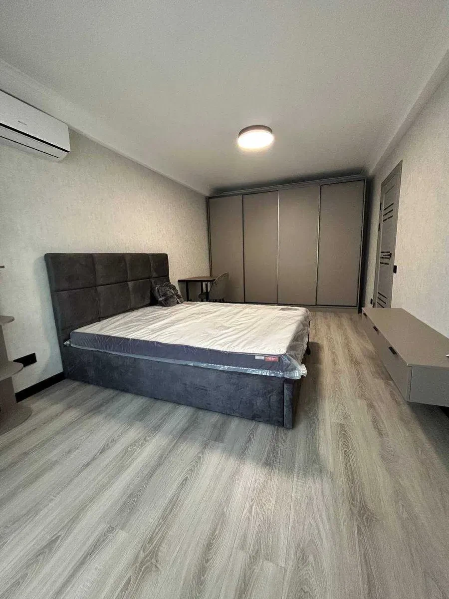 1-кімнатна квартира, Оболонський: 3 хв до метро Мінська, новий ремонт