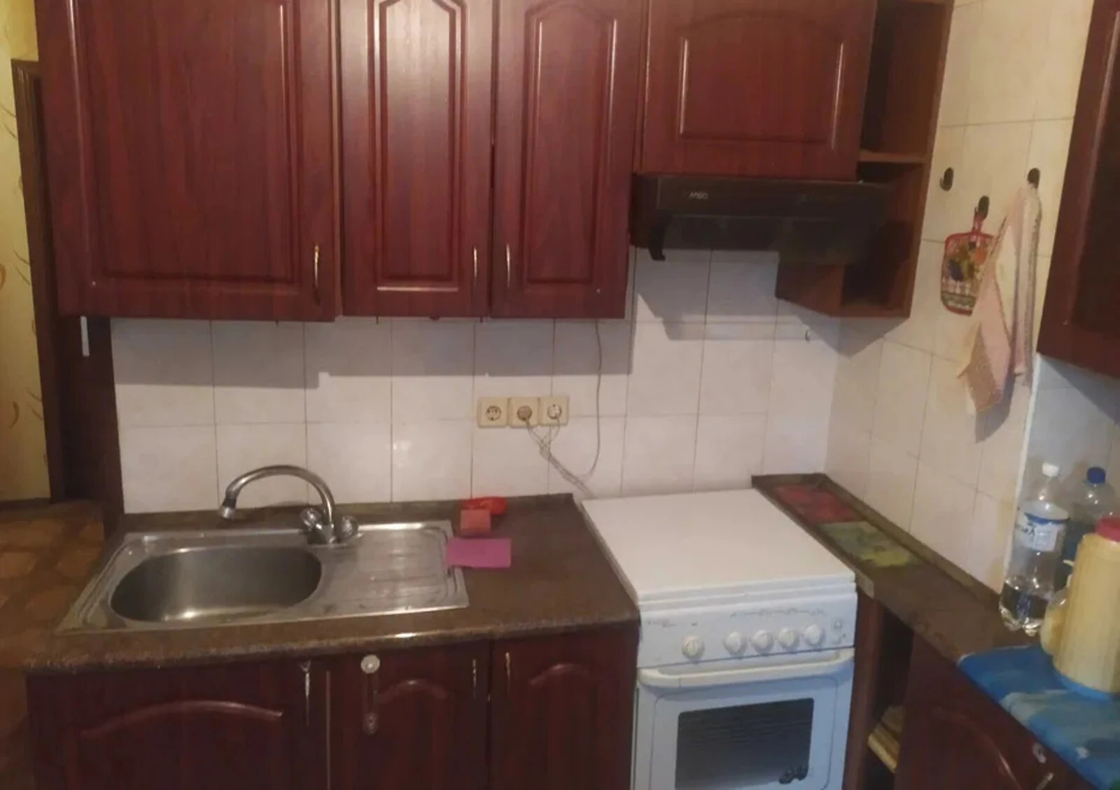 1-комнатная квартира, 625-й микрорайон: возможен торг, фото 5