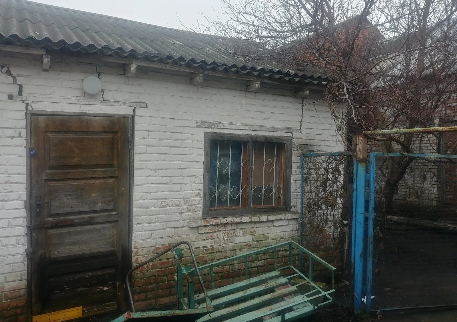 Приміщення, Центр: окреме, потребує ремонту - фото 4