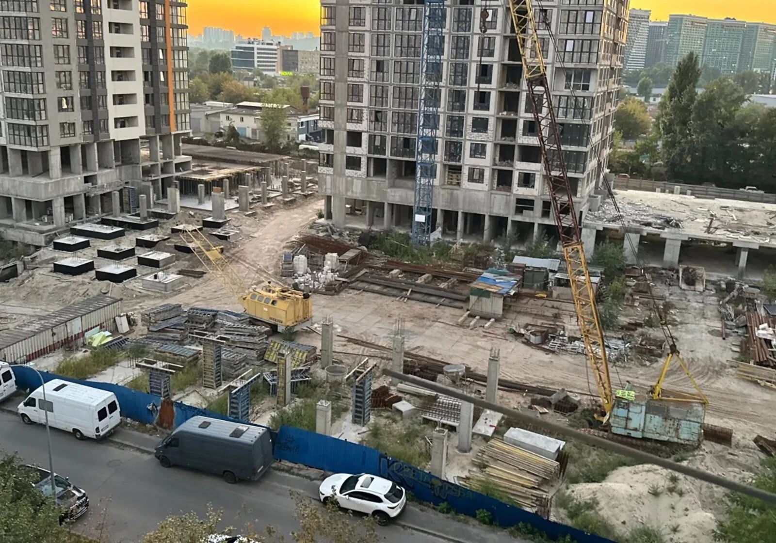 1-кімнатна квартира, Дарницький: новобудова, 2024 року, переуступка, фото 4