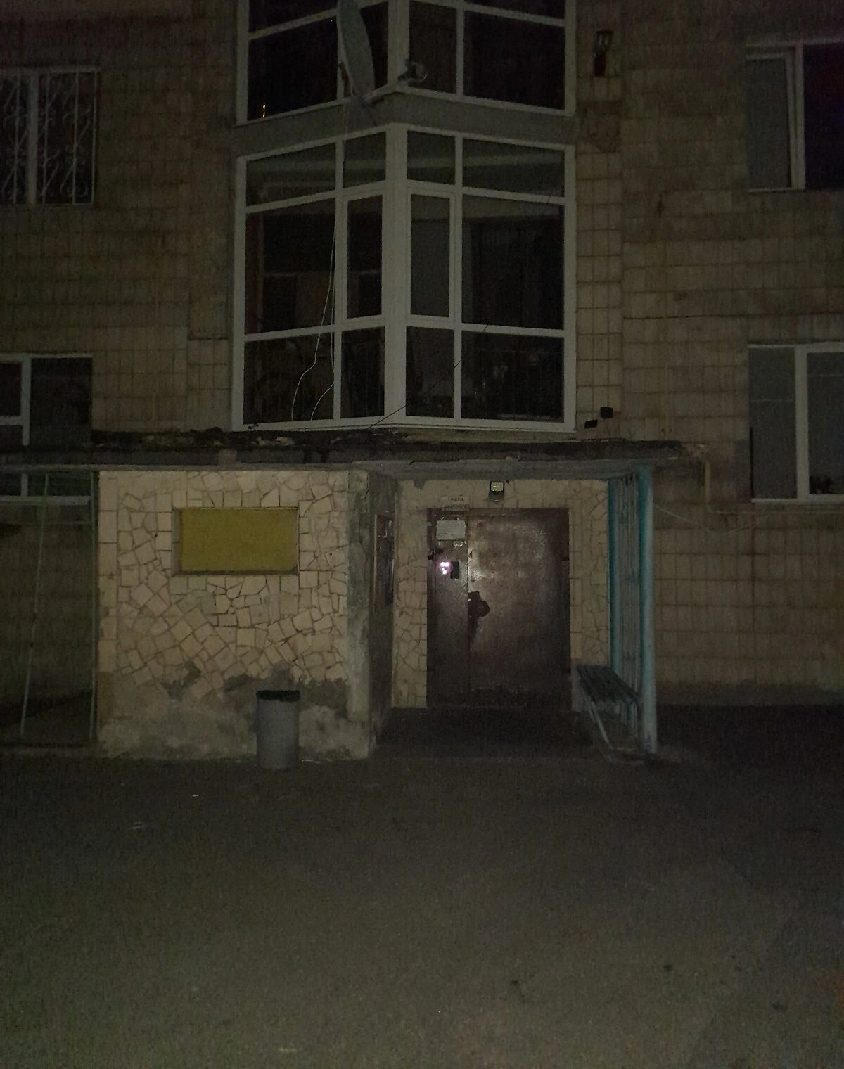 3-комнатная квартира, Феофания: парковочное место, джакузи - фото 1