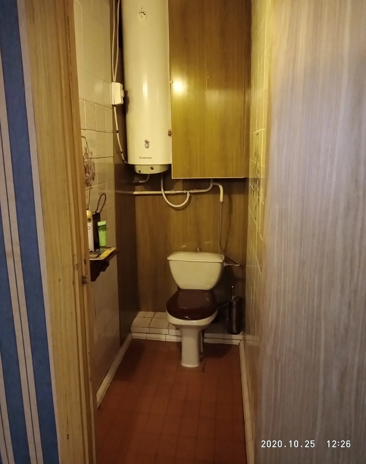 3-комнатная квартира, Канев: резервное питание, торг, фото 3