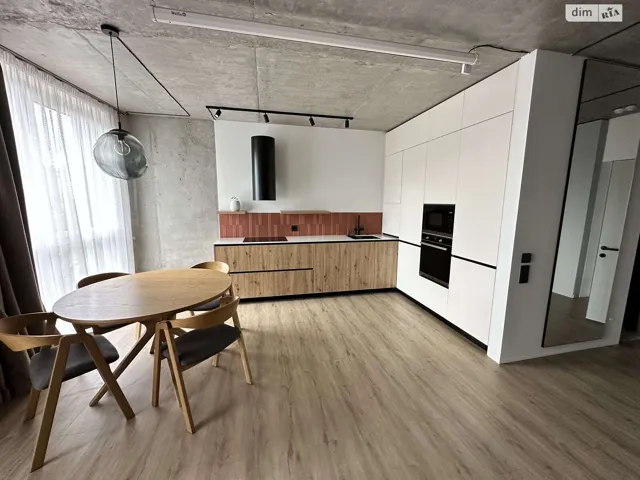 3-кімнатна квартира, Лук'янівка: 2021 рік, гардероб, тепла підлога - фото 3