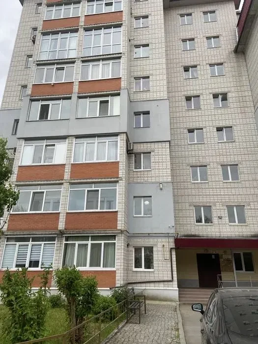 3-комнатная квартира, Белая Церковь: тепло и горячая вода без света, фото 4