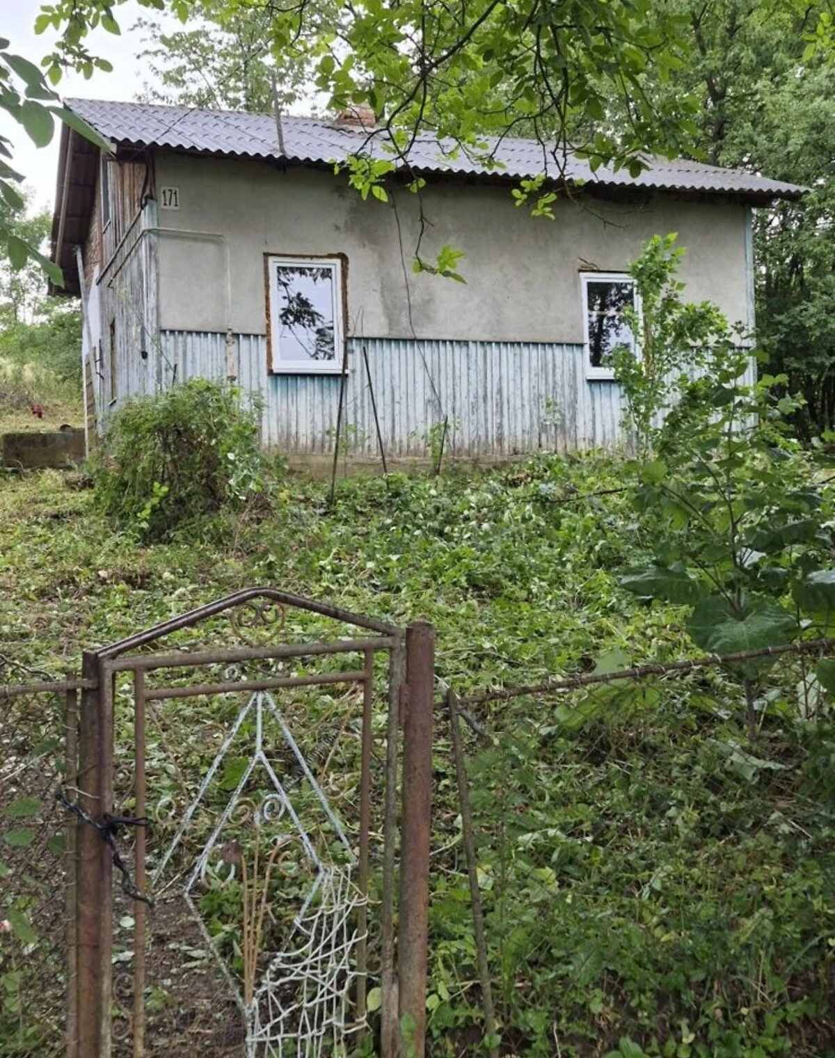 Будинок, Галич: брусові стіни, централізоване опалення - фото 3