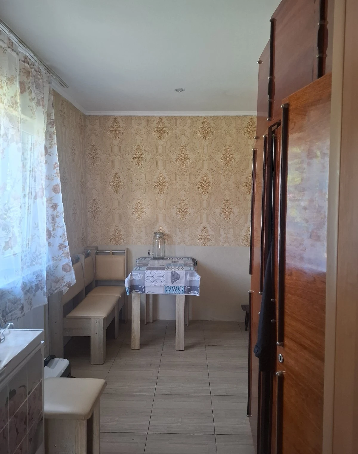 Частина будинку, Боярка: 2 сотки, душ без сходинок - фото 3