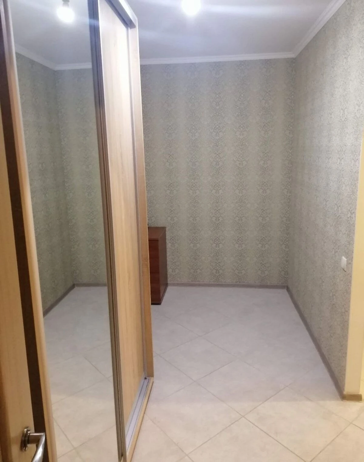 1-кімнатна квартира, Ірпінь: євроремонт, закритий двір, фото 5