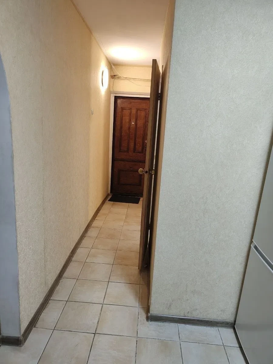 1-кімнатна квартира, Київський: біля парку Горького (Твена), фото 5