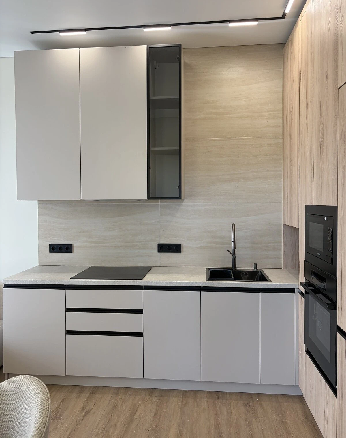 2-кімнатна квартира, Новий: дизайнерський ремонт, здача в 2026 - фото 3