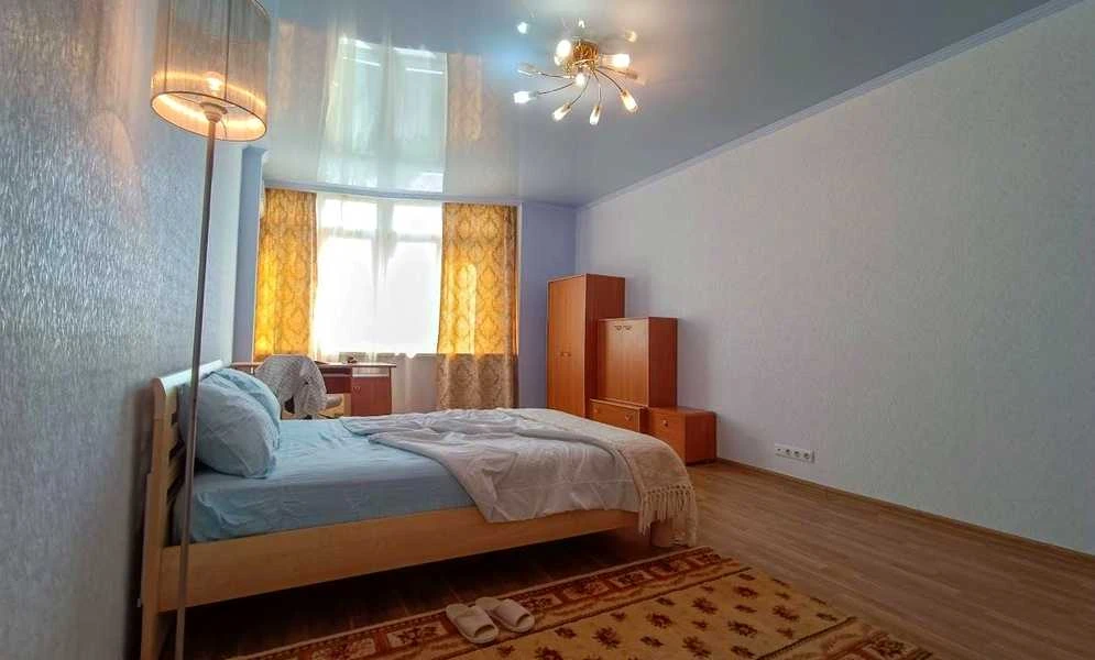 1-кімнатна квартира, Солом’янський: ремонт 2023, підземний паркінг - фото 2
