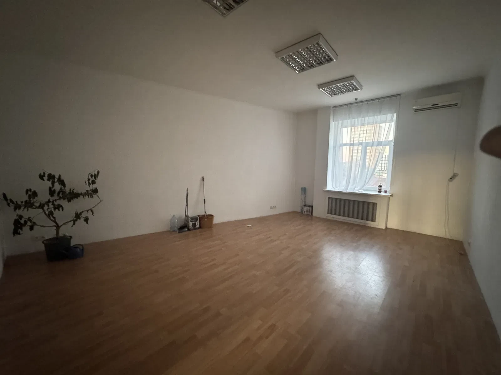 Офіс, Шевченківський: кабінет, кондиціонер, фото 2