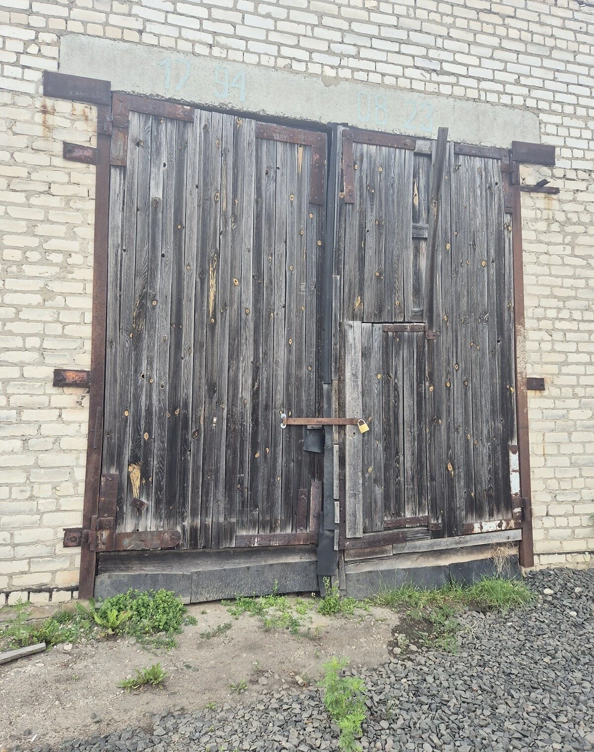 Спеціальне приміщення, Любешів: торг можливий, автосервіс - фото 3