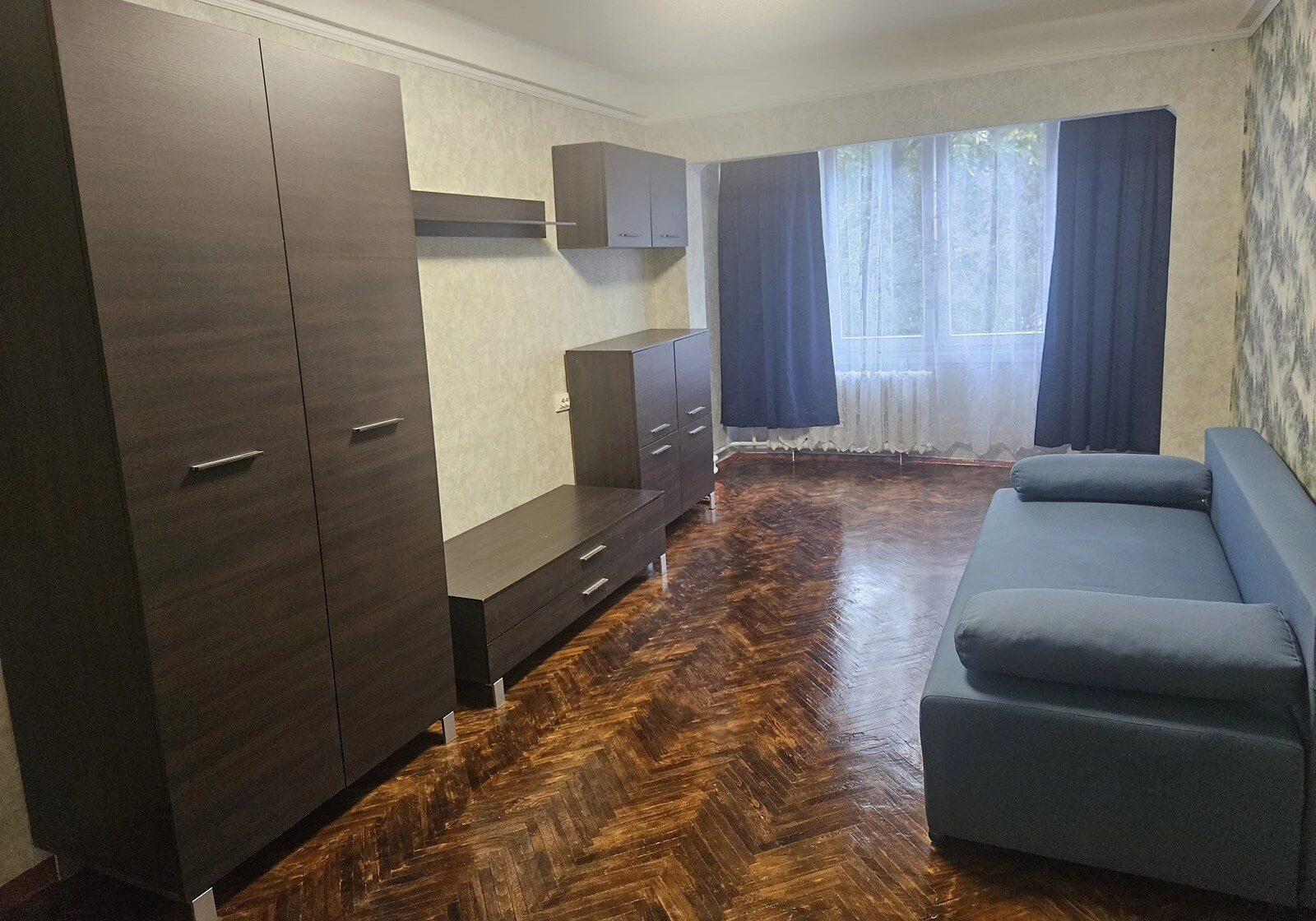 2-кімнатна квартира, Лісовий Масив: метро Лісова, можна з малими дітьми - фото 3