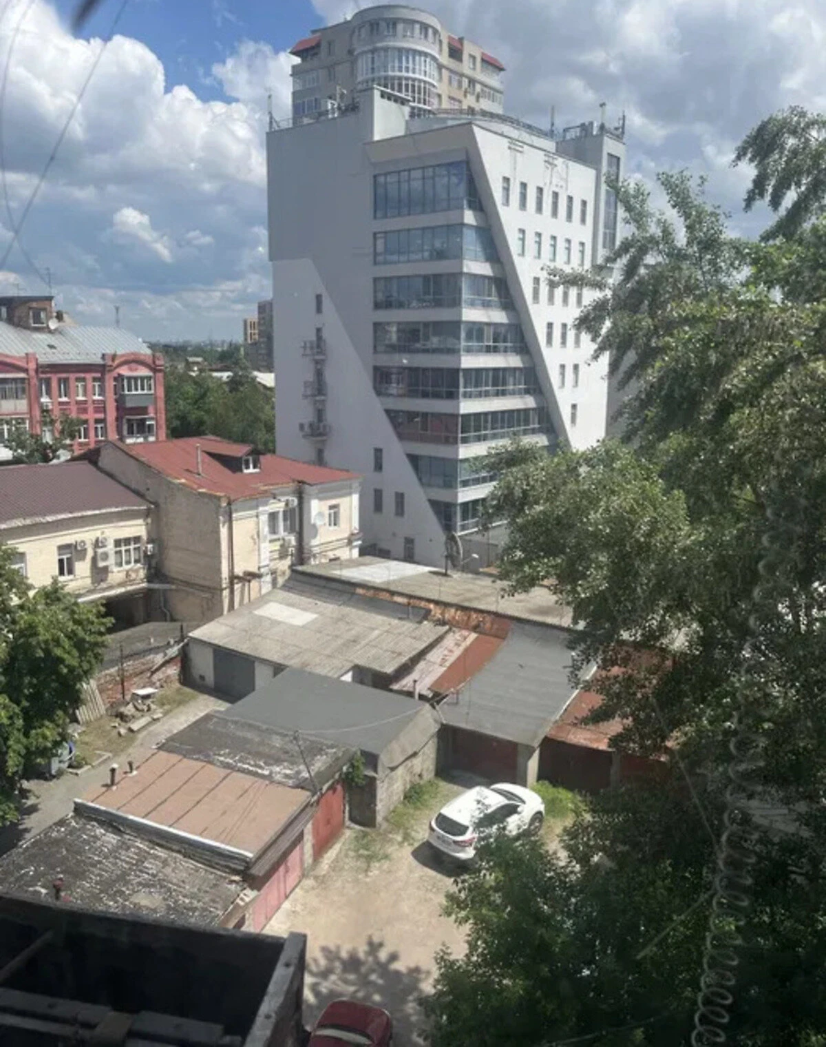 1-комнатная квартира, Немышлянский: торг - фото 4