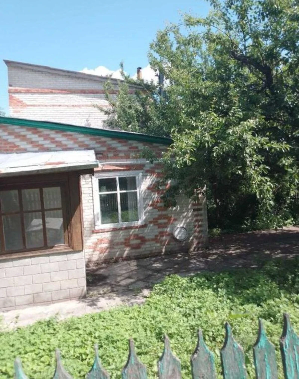 Будинок, Стецьківка: твердопаливний котел, 15 соток - фото 4