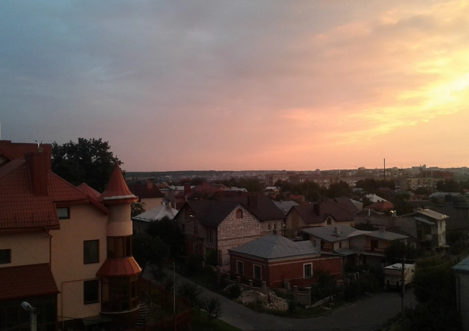 2-кімнатна квартира, Східний: євроремонт, газове опалення - фото 2