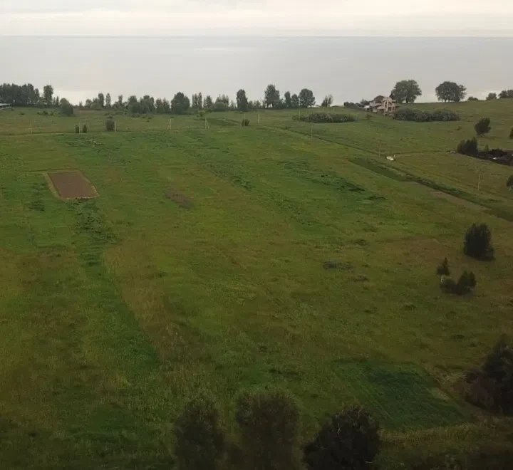 Ділянка 50 соток, Глібівка: 500 м від Київського моря, житлова забудова, фото 3