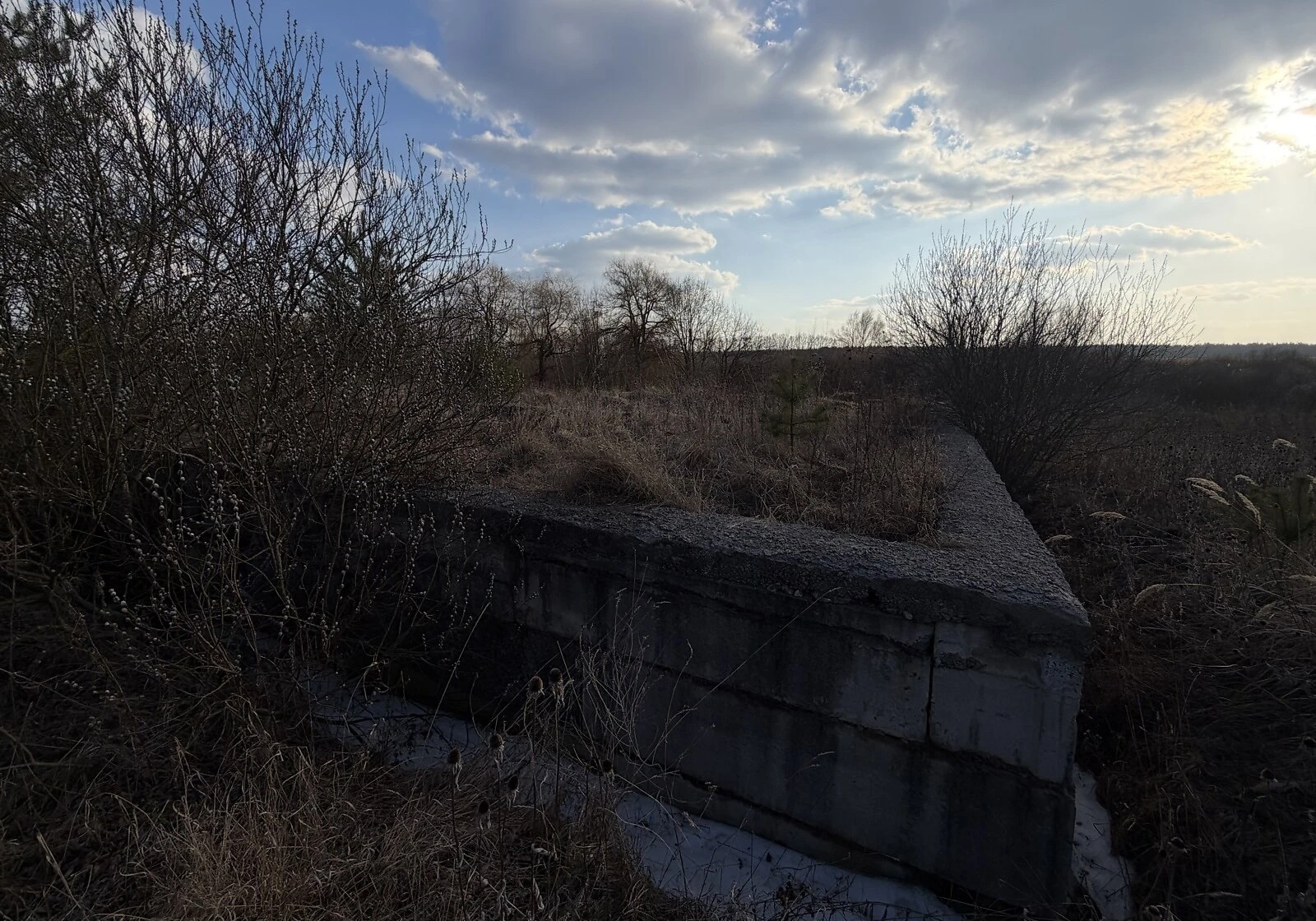 Ділянка 15 соток, Юзвин: під житлову забудову, фундамент