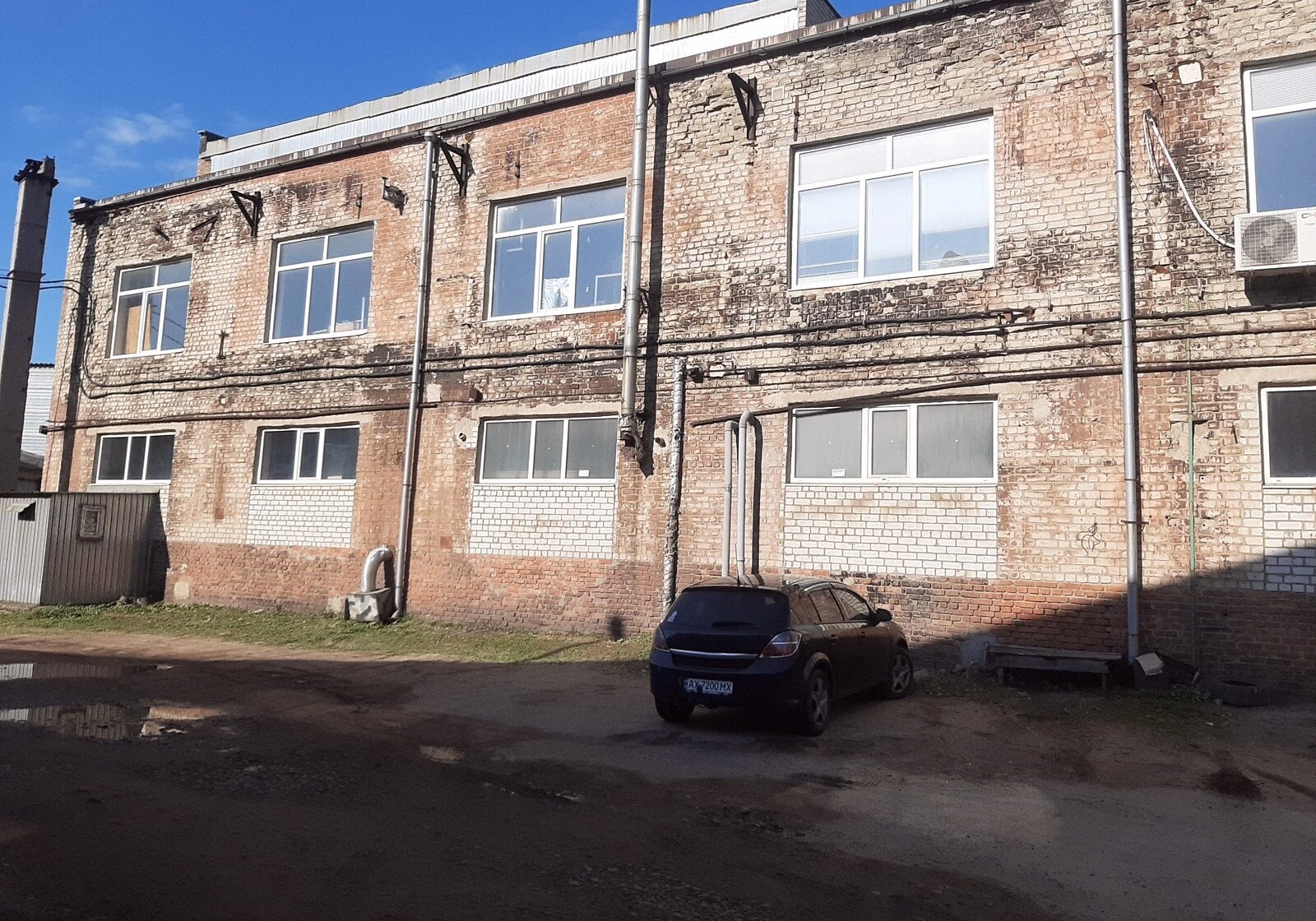 Приміщення, Новобаварський: резервне живлення, автономна котельня - фото 2