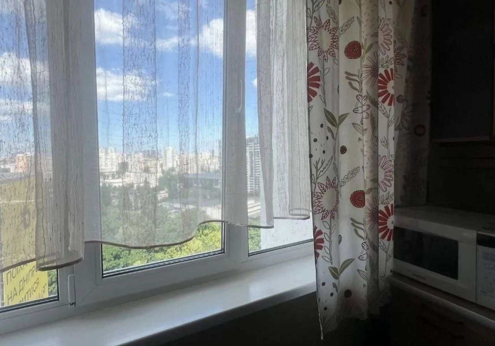 3-кімнатна квартира, Караваєві Дачі: малі діти, метро Шулявська, фото 2