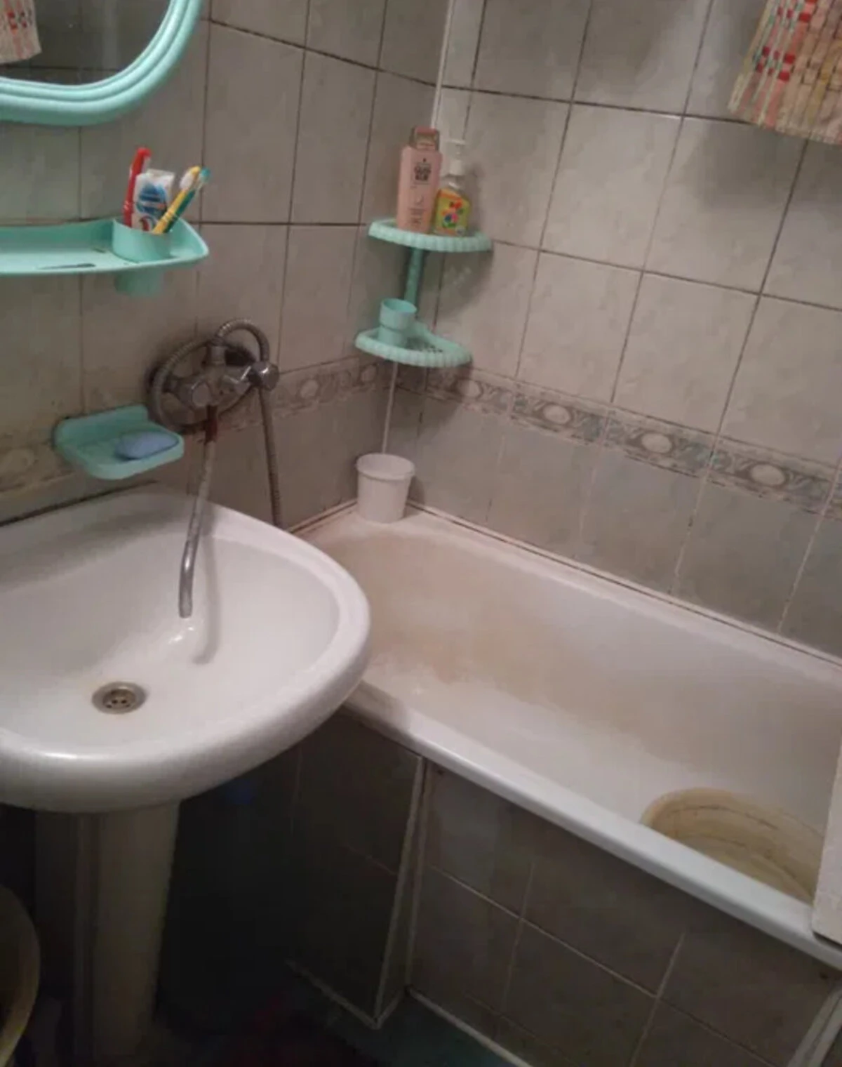 3-кімнатна квартира, Львів: кухня 10.8 м² - фото 3
