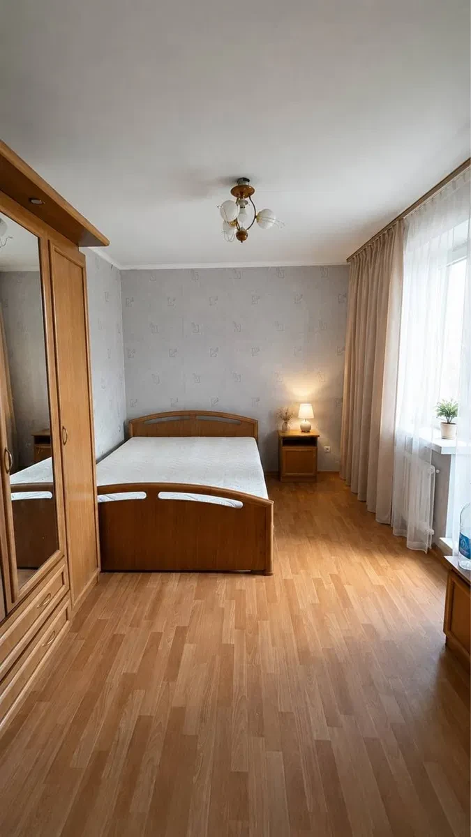 4-комнатная квартира, Бар: мансардный этаж, гараж, єОселя, фото 5
