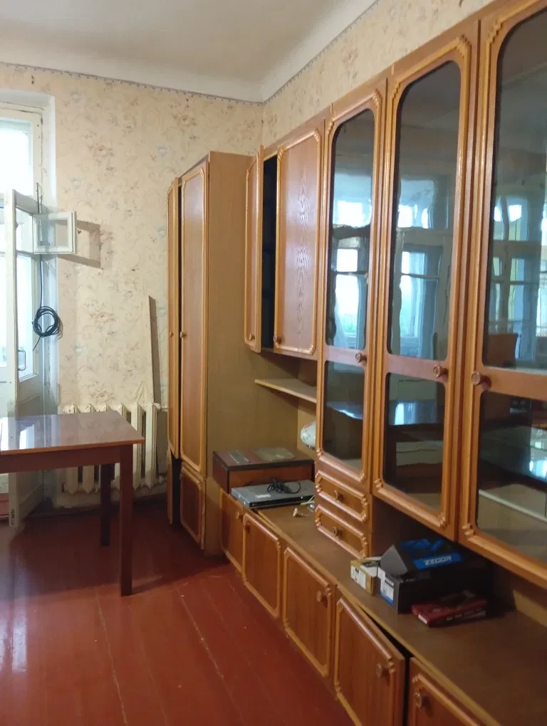 3-комнатная квартира, Горохов: газовое отопление, балкон, фото 4